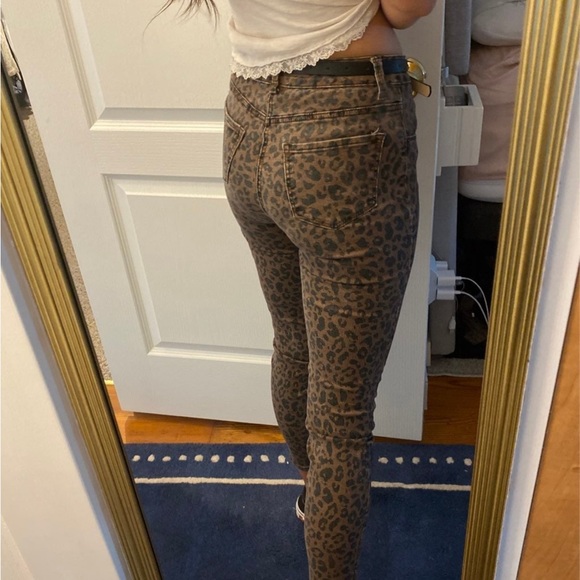 DEX Ladies Jeans - Picture 5 of 6